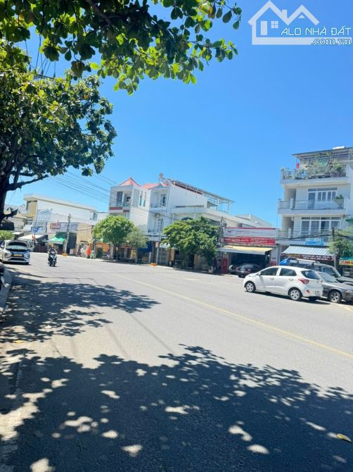 Bán đất tặng nhà cấp 4 mặt tiền đường Phước Long, tp Nha Trang. Gần khu đô thị An Bình Tân - 1