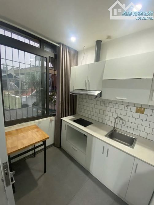 Bán toà CCMN ngõ 67 Đình Thôn. Mỹ Đình DT 100m x 7T. Mặt tiền 7.4m - 1
