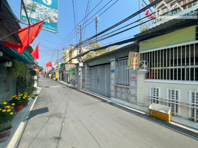 Nhà to đất rộng 260+ m2, giá rẻ nhất khu Chuyên Dùng Chính Phú Mỹ, chỉ 13.x tỷ - 1
