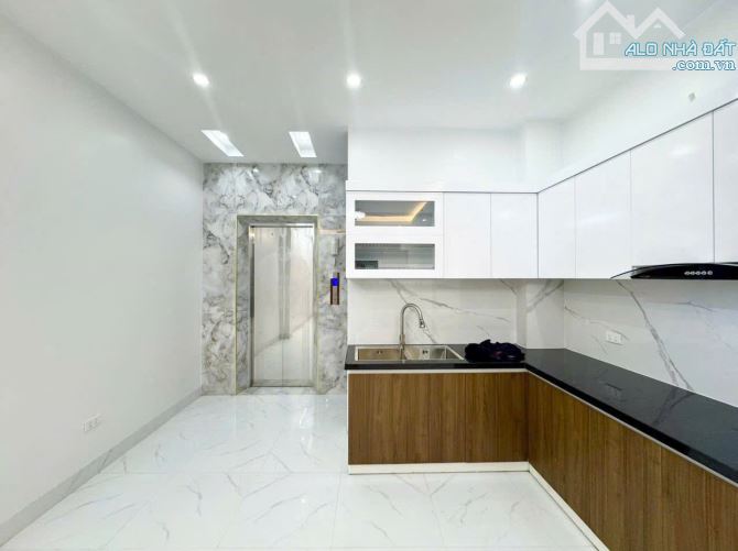 🔥 BÁN NHÀ CỔ NHUẾ – 6 TẦNG THANG MÁY – 32M2 – GIÁ CHỈ 7.6 TỶ – CỬA TIỀN 4.4M 🔥 - 1
