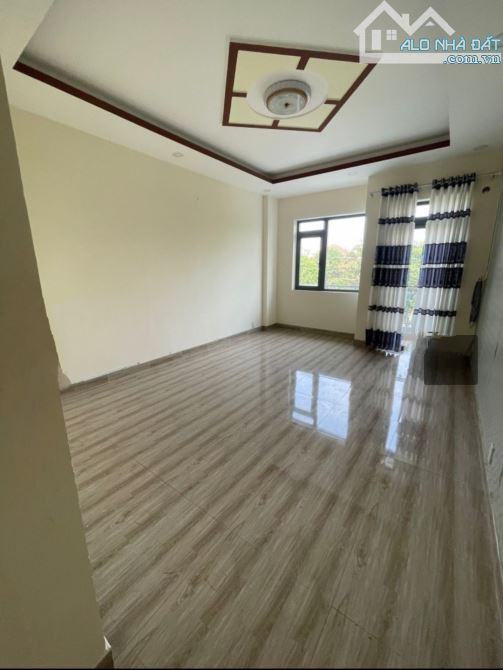 CẦN BÁN GẤP NHÀ MT VÀNH ĐAI TRONG BÌNH TÂN - 1