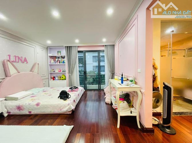 PHÂN LÔ VIP Đ. TRƯỜNG CHINH, NGÃ TƯ SỞ, 52M2 * 5T VIEW CÔNG VIÊN, OTO ĐỖ CỬA, 15 TỶ. - 1