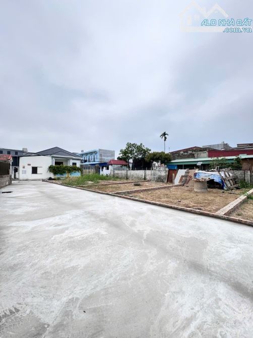 Đất Trạm Bạc ô tô 7 chỗ vào tận cửa, đẹp không tì vết chỉ với 1 tỷ đồng - 1