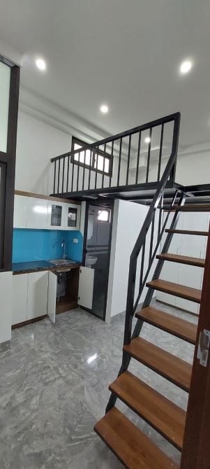 80M2 ,15 TỶ ,BÁN TOÀ CHDV TÂN TRIỀU 22P KK ,FULL NỘI THẤT ,THANG MÁY ,PCCC - 1