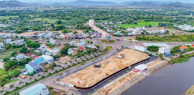 Lý do Solera Quy Nhơn trở thành át chủ bài trong danh mục đầu tư 2025? - 1