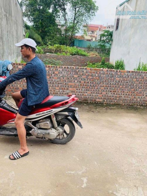 BÁN ĐÂT VĂN UYÊN DUYÊN HÀ, TRUNG TÂM THANH TRÌ, NGÕ THÔNG Ô TÔ TRÁNH - 1