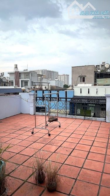 Chủ gấp bán nhà 78m2.3 tầng đường số 2.BHHB. Bình Tân. Chỉ4.9 - 1