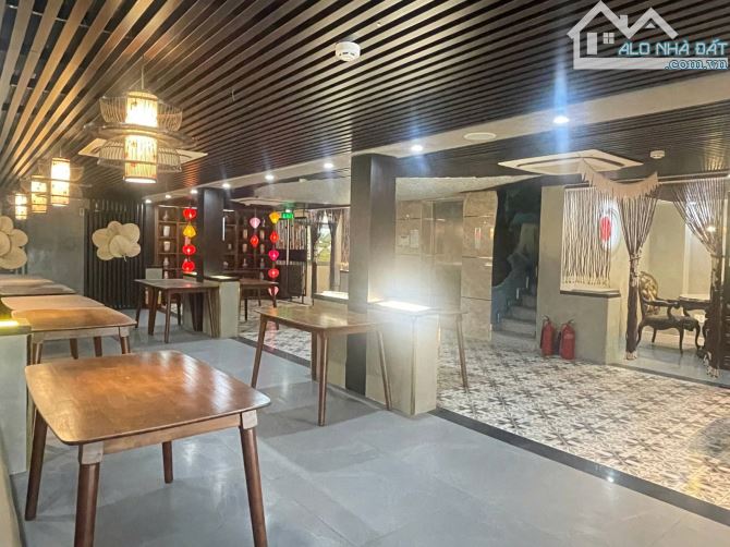 BÁN NHÀ TT QUẬN 10 - ĐƯỜNG SƯ VẠN HẠNH - GIÁ 76 TỶ - 1