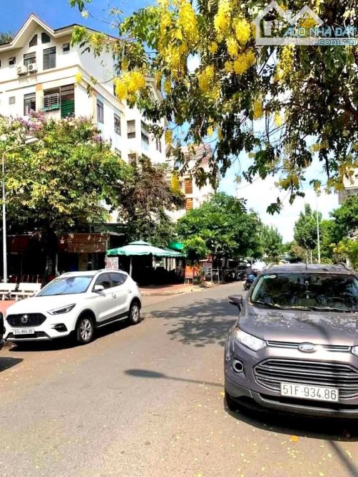 BÁN NHÀ PHẠM VĂN BẠCH P12 GÒ VẤP , 5×20 , 3 TẦNG ,HXH TRÁNH THÔNG ,GẦN SÂN BAY ,HƠN 12 TỶ - 1