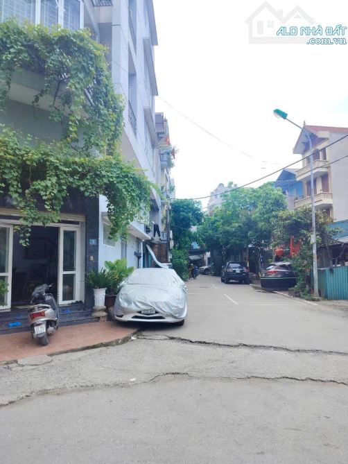 🌟 BÁN NHÀ YÊN DUYÊN – MẶT NGÕ Ô TÔ – VỪA Ở VỪA CHO THUÊ – 75M² – 11.05 TỶ 🌟 - 1