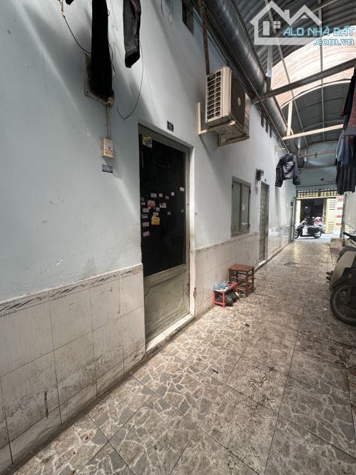 Bán dãy trọ 14phòng và 2 kiot .269m2. Hương lộ 3.BHH. Bình Tân - 1