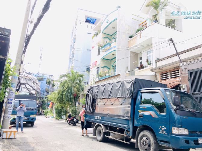 Chủ cần bán gấp đất tại Bến Than. Giá 550 triệu, 80m2 đất thổ cư Củ Chi, TP.HCM - 1