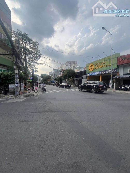 🏡 Nhà 2MT Chợ Lớn, phường 11, Quận 6 💥 ngang 9.6m - Dài 46m💥HIẾM CÓ KHÓ TÌM - 1