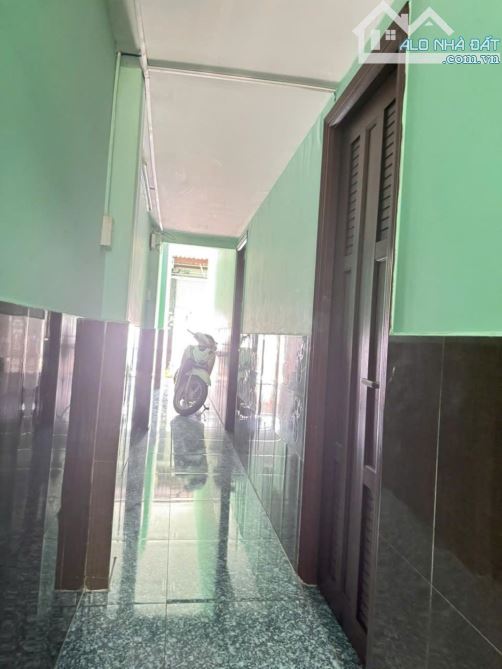 VỊ TRÍ CỰC ĐẸP NGAY CHỢ THỦ ĐỨC, NỞ HẬU TÀI LỘC, KINH DOANH ĐA NGÀNH 5X20; 7,5 TỶ. - 1