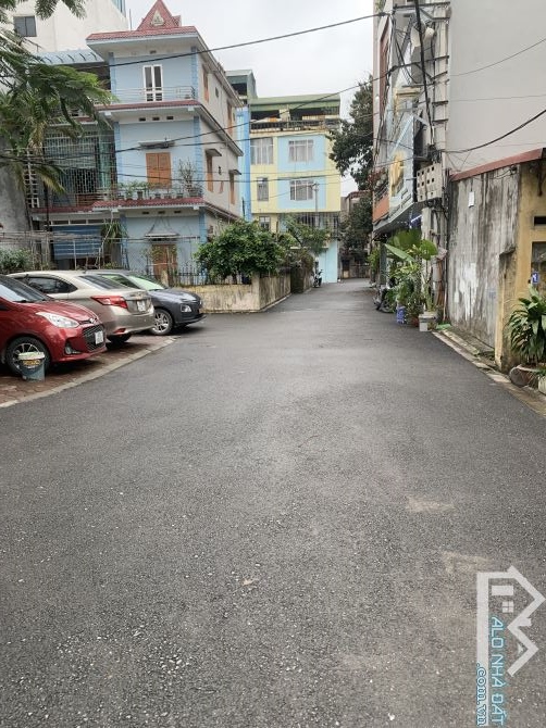 Hàng F0 cho các nhà đầu tư 140m Trâu Quỳ - Gia Lâm - 1