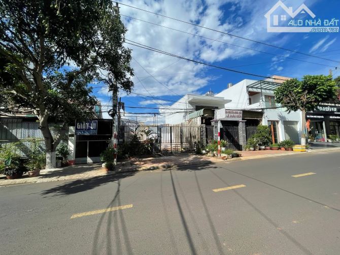 Đất thổ cư Trần Nhật Duật - 6,5tỷ - 1