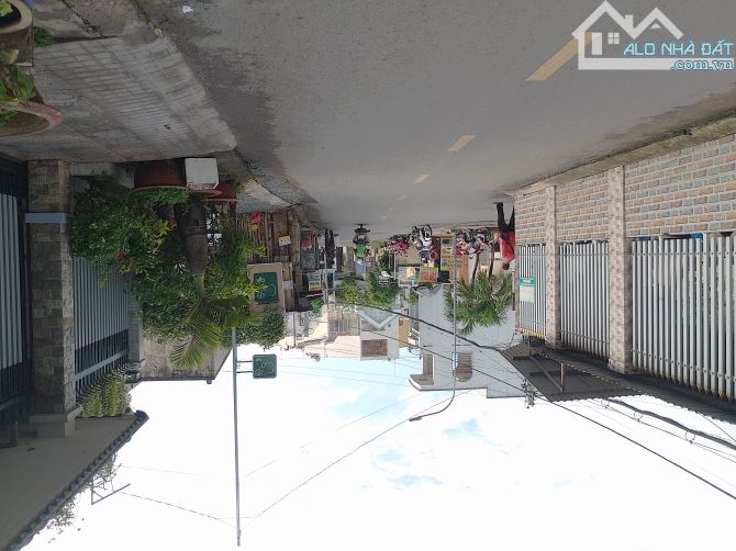 Bán 190m Đất thổ Cư Mặt Tiền Đường Hoàng Việt,Phường 5, Kế Ngã 3 Giao Trừ Văn Thố.P5,MT - 1