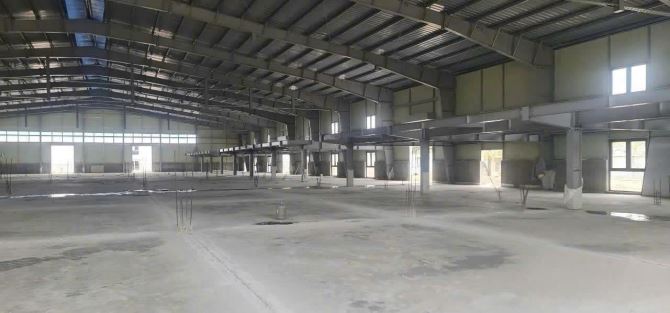 Cho thuê 20.000m2  kho, xưởng tại Thạch Bích, Thanh Oai, Hà Nội. - 1