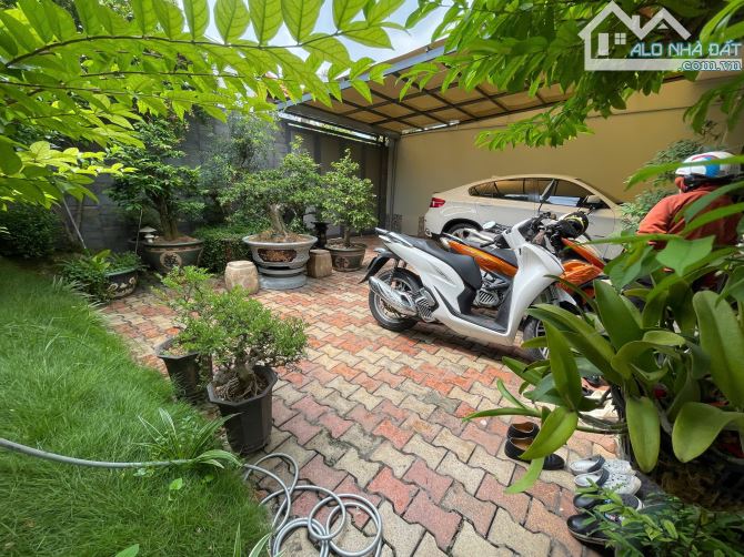Bán gấp lô đất mặt tiền Nơ Trang Long – ngang gần 10m, CN 228m2 giá chỉ 28 tỷ!” - 1