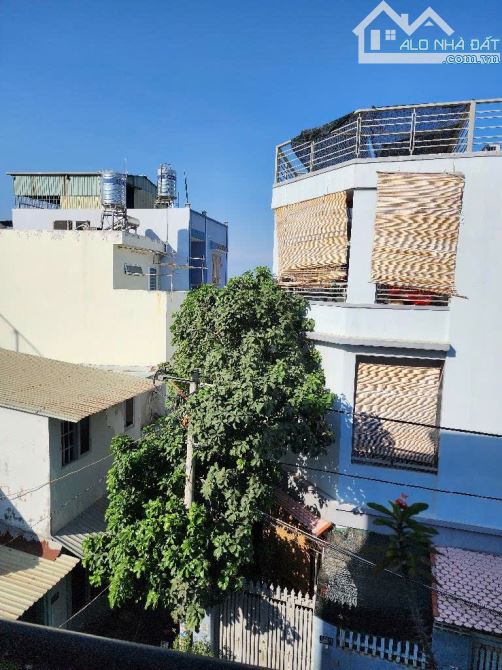 Bán Nhà 3 tầng FULL NỘI THẤT đường NGUYỄN THỊ NHUẦN,AN PHÚ ĐÔNG, Q12, dt 137m² giá 9,4 tỷ - 1