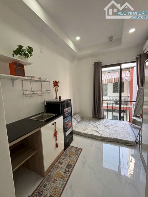 “Bán nhà 390A/27-29 Nguyễn Đình Chiểu, Q3 DT 6x10 5 lầu CHDV   – chỉ 19,9 tỷ!” - 1