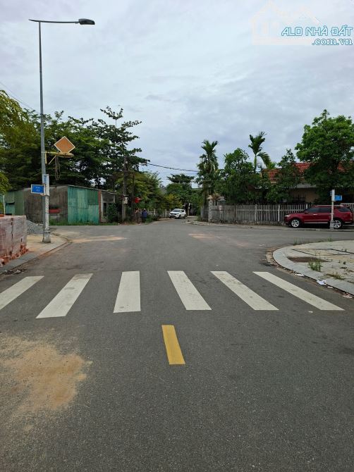 Cần bán lô đất 5x20m Hướng Bắc Khu dân cư Phước Thạnh, TP Quảng Ngãi - 1
