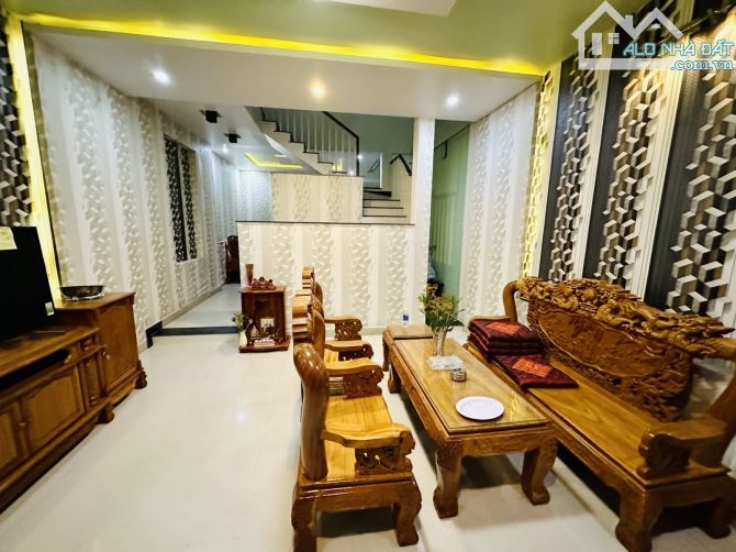 Q9, TĂNG NHƠN PHÚ B, 82M2, NGANG 5M -XÂY 3 TẦNG, 5PN. HẺM XE TẢI, GIÁ RẺ NHẤT KHU VỰC - 1