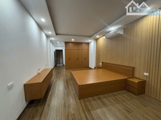 LK KĐT Mậu Lương, DT 50m, 6 Tầng 1 tum Tháng Máy, Đường Vỉa Hè 12m, Giá: 15.3 Tỷ - 1