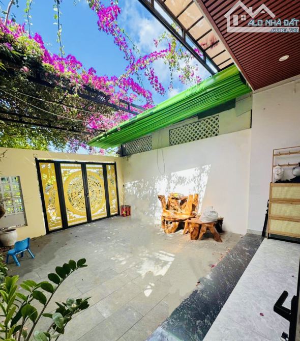 Bán Nhà P. Thanh Hà - Hội An - 2 Tầng - 100m2 - MT 5m - Nhỉnh 3Tỷ. - 1