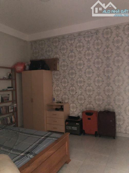 Nhà Hẻm xe hơi,Hoàng Hoa Thám,P,7,Bình Thạnh,Dt; 4,5mx13,5m2 Nh;5m6,Kc; 5 Tầng,Giá 10 Tỷ 4 - 1