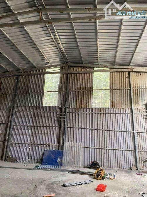 ⛔Cho thuê KHO XƯỞNG 260m  Đông Mai , Hà Đông, Hà Nội - 1