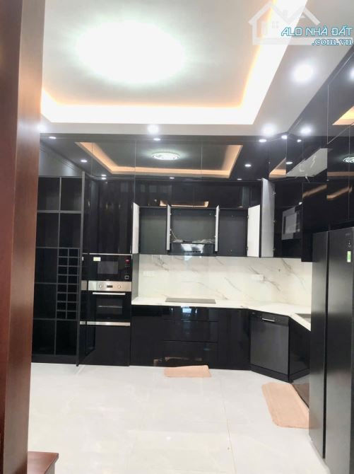 Bán Nhanh Nhà MT Phan Đăng Lưu - Metroll Vip - 1