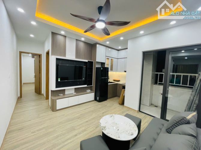 Bán căn hộ sổ đỏ CT12 Kim Văn Kim Lũ, Nguyễn Xiển, Q.Hoàng Mai, 56m2, 2 ngủ, tầng 9, giá