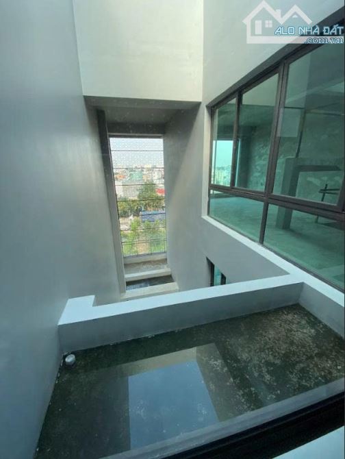 Bán buliding - Hầm 7 tầng - MT Đồng Văn Cống, TML - 131,4m2 - Căn rẻ nhất giá chỉ 35 tỷ - 1