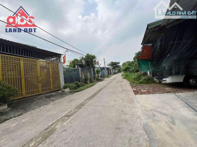 Bán lô đất sổ riêng kp3 trảng dài  - biên hoà - ĐN. Giá tốt chỉ 1tỷ1 lv  chính chủ - 1