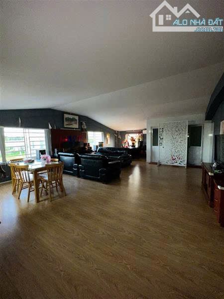 🔥NHÀ XƯỞNG 2 TẦNG,MT  đường Nhị Bình 15,xã Nhị Bình,Hóc Môn.dt 2330m2 đường 15m 💵58tỷ.tl - 1