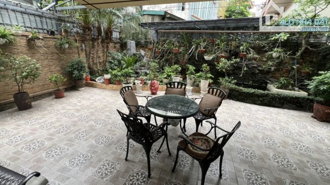 Biệt thự làng việt kiều châu âu, diện tích 150m, vị trí đẹp, kinh doanh - 1