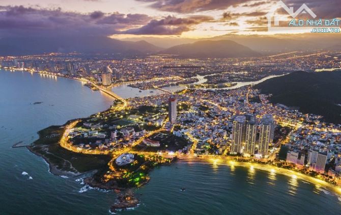 [HÀNG HIẾM] Lô Đất Nền Xây KS/Căn Hộ VIEW BIỂN – TP NHA TRANG Chỉ 66tr/m - 1