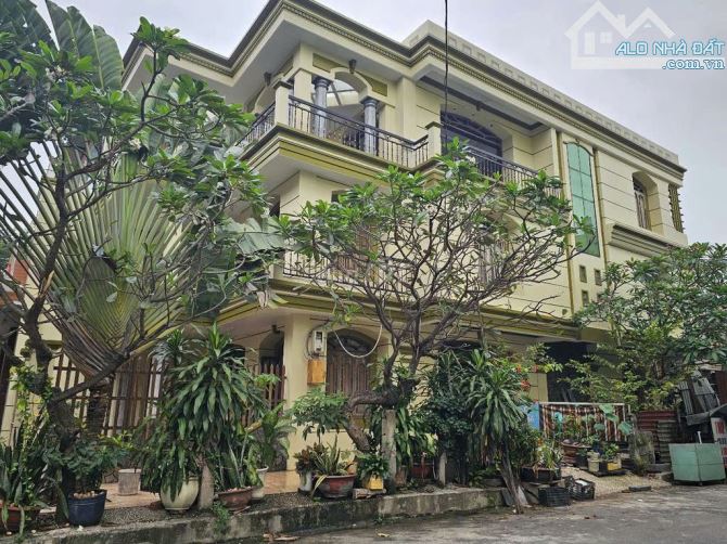 nhà rộng 550m2 , khu tân tạo KD đa lĩnh vực giá 35tr/tháng - 1