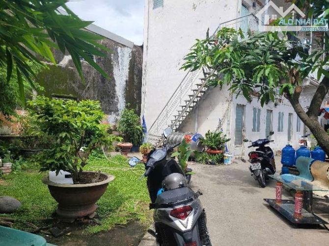Bán Nhà Cấp 4  QL1A, phường AN PHÚ ĐÔNG, Q12,dt 507m² giá 20 tỷ - 1