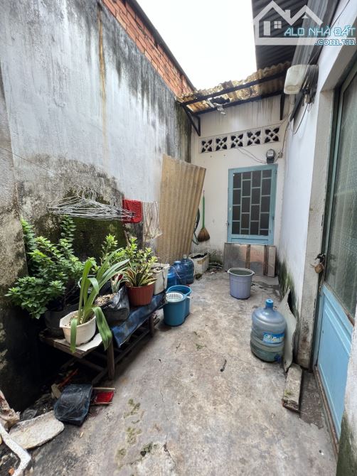 Tp74: 🔥 BÁN NHÀ HẺM Ô TÔ ÂU CƠ – TÂN PHÚ – 82M² – CHỈ 5.1 TỶ - 1