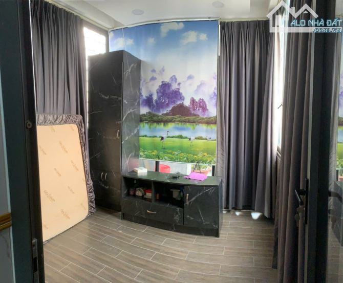 Mặt tiền đường Tạ Quang Bửu F5Q8, 3 lầu . Giá 16.5 tỷ thương lượng ít . - 1