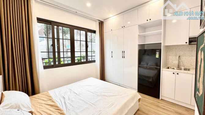CCMN MINH KHAI - SÁT TIMES CITY - 6 TẦNG, THANG MÁY, MẶT TIỀN QUYỀN LỰC, DÒNG TIỀN CAO - 1