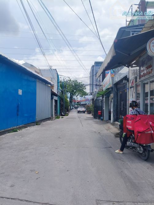 Bán Nhà Bình Tân , 5 Tầng ,  Ngay AEON, Bình Tân, Full Nội Thất  , Chỉ 7.2 Tỷ ) - 1