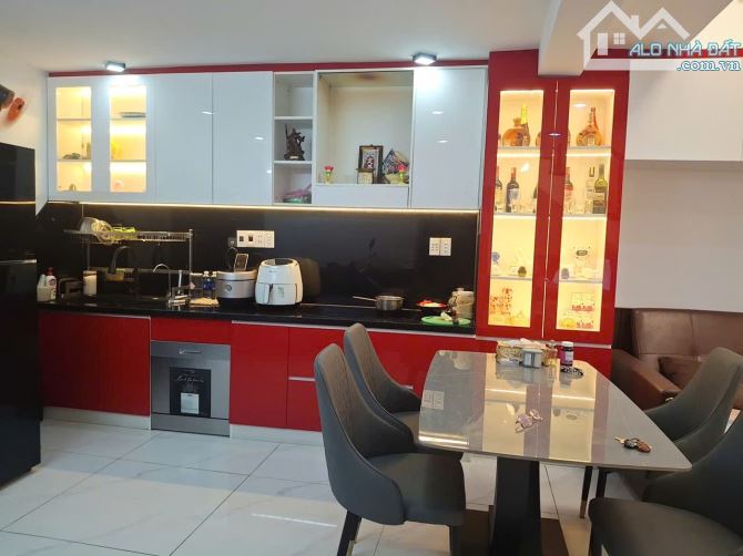 CHỈ 3.79T.Ỷ SỞ HỮU NHÀ 2 TẦNG MỚI ĐẸP 46.8M2(6*7.5M)- KIỆT ĐƯỜNG THANH THỦY- HẢI CHÂU. - 1