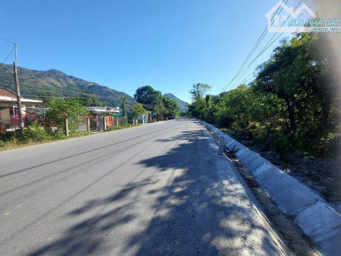 Bán đất mặt tiền tỉnh lộ 3 và mặt suối tại Phước Đồng, Nha Trang, Khánh Hòa. - 1