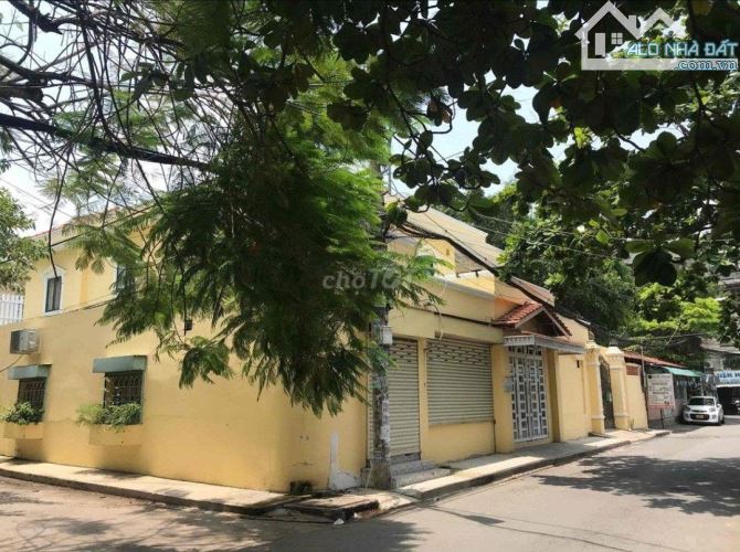 Bán nhà góc 2 mặt tiền Thanh Đa Q.Bình Thạnh , DT: 20m x 34m ( cn: 513m2)Giá 65 tỷ TL - 1