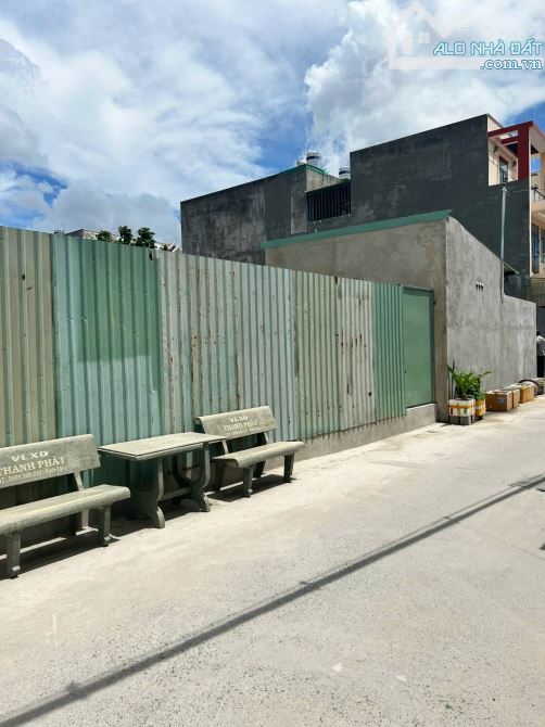 Bán lô đất đẹp 927m² Thạnh Lộc 19, Q12, DT: 17x55m, giá 28.9 tỷ TL - 1