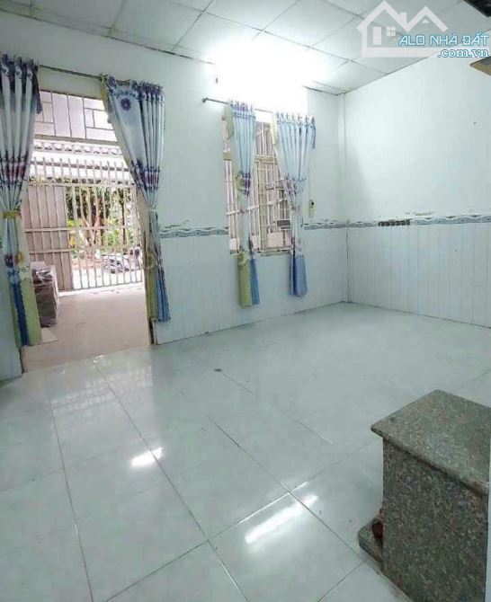 Bán nhanh Căn nhà Hiện đang cho thuê ở Bà Điểm Hóc môn 66m2 Sổ hồng Riêng 710triệu - 1