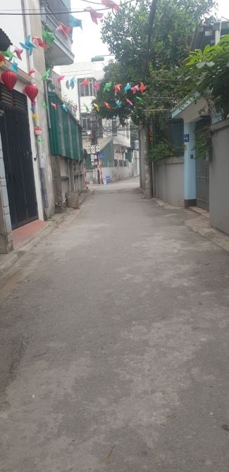 Bán GẤP lô Đất Kẻ Tạnh - Giang Biên, ô tô đỗ cổng, 53m, MT 5m, nhỉnh 5 tỷ - 1